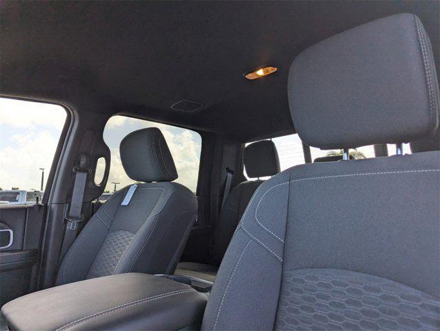 new 2025 Ram 2500 car, priced at $71,781
