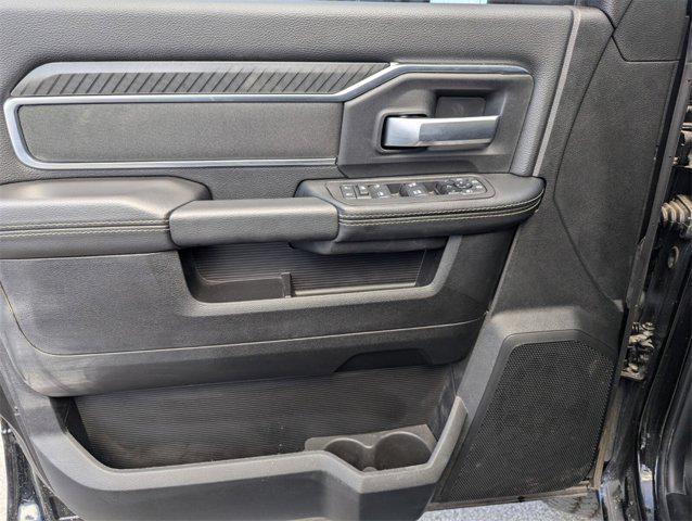 new 2025 Ram 2500 car, priced at $71,781