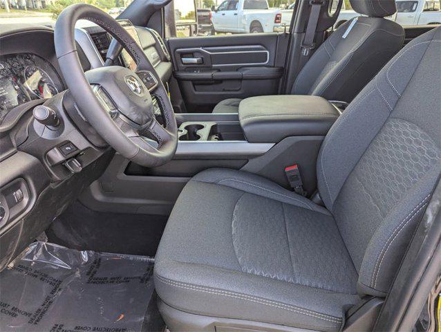 new 2025 Ram 2500 car, priced at $71,781