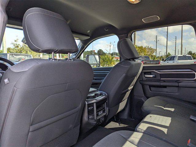 new 2025 Ram 2500 car, priced at $71,781