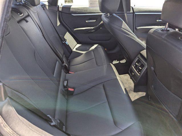 used 2019 BMW 430 Gran Coupe car, priced at $22,991