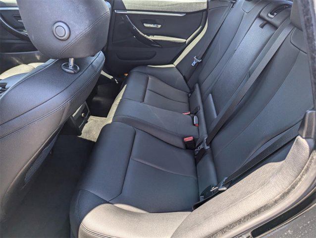 used 2019 BMW 430 Gran Coupe car, priced at $22,991