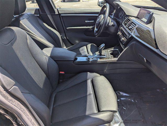 used 2019 BMW 430 Gran Coupe car, priced at $22,991