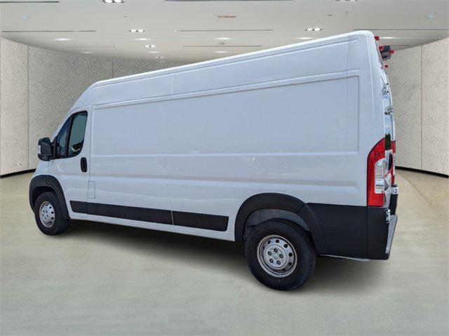used 2023 Ram ProMaster 2500 car, priced at $34,981