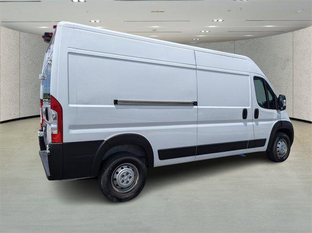used 2023 Ram ProMaster 2500 car, priced at $34,981