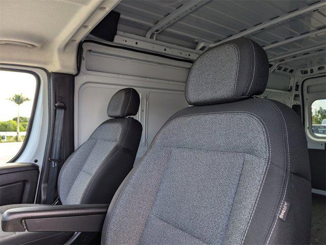 used 2023 Ram ProMaster 2500 car, priced at $34,981