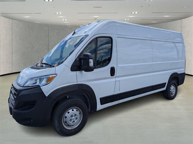 used 2023 Ram ProMaster 2500 car, priced at $34,981