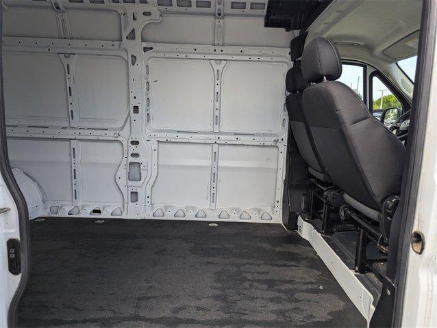 used 2023 Ram ProMaster 2500 car, priced at $34,981