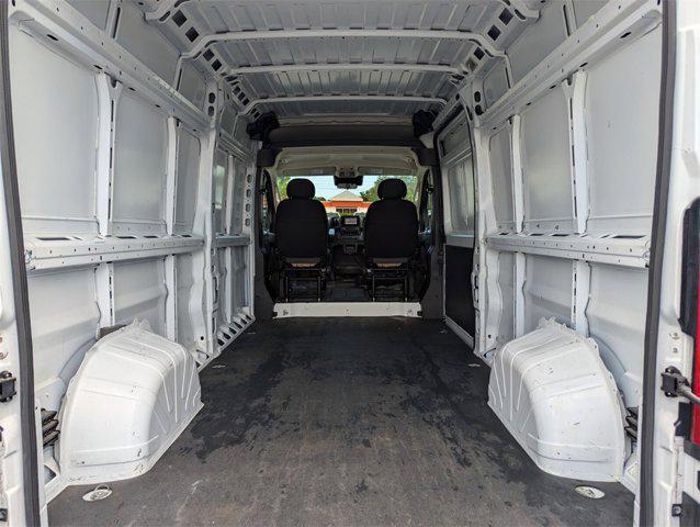 used 2023 Ram ProMaster 2500 car, priced at $34,981