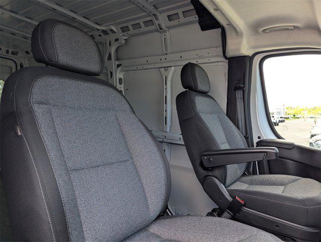 used 2023 Ram ProMaster 2500 car, priced at $34,981