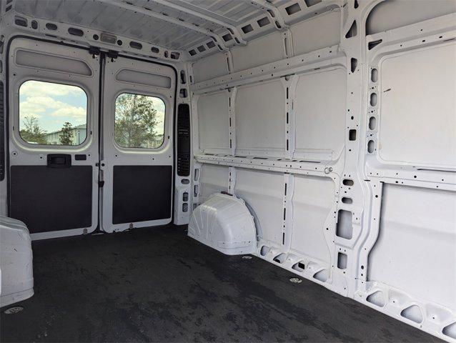 used 2023 Ram ProMaster 2500 car, priced at $34,981