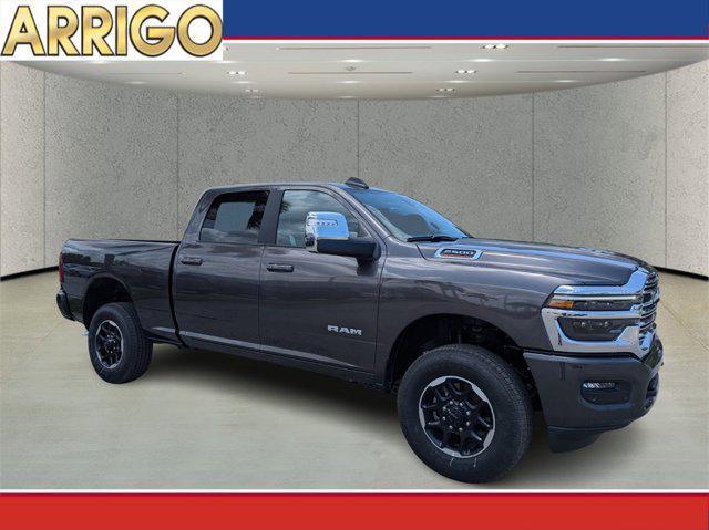 new 2025 Ram 2500 car, priced at $62,572