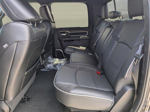 new 2025 Ram 2500 car, priced at $62,572