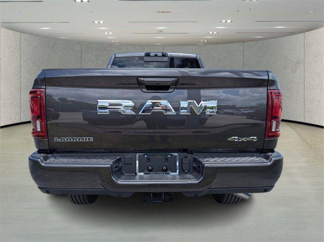 new 2025 Ram 2500 car, priced at $62,572