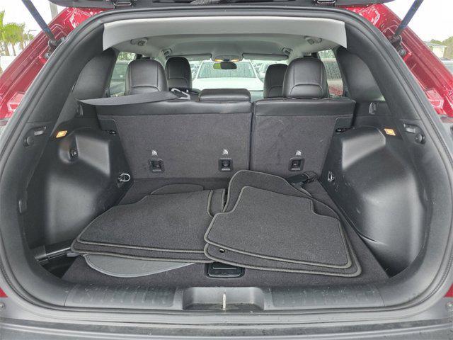 used 2020 Jeep Cherokee car, priced at $16,991