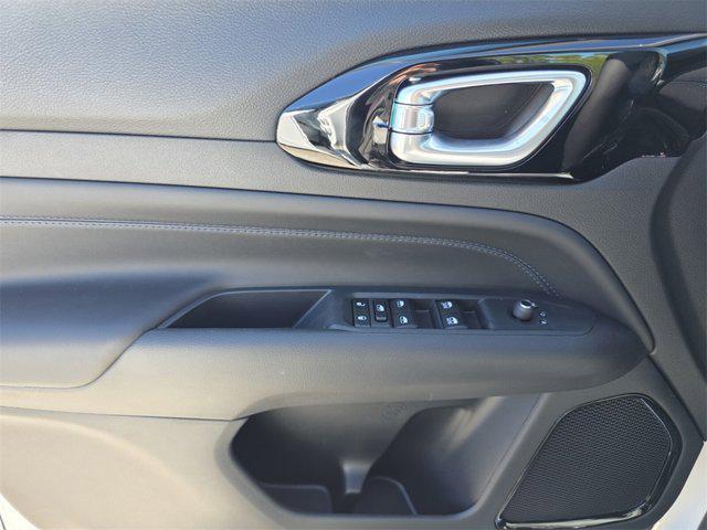 new 2026 Jeep Compass car, priced at $32,590