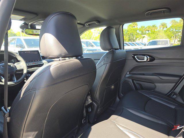 new 2026 Jeep Compass car, priced at $32,590