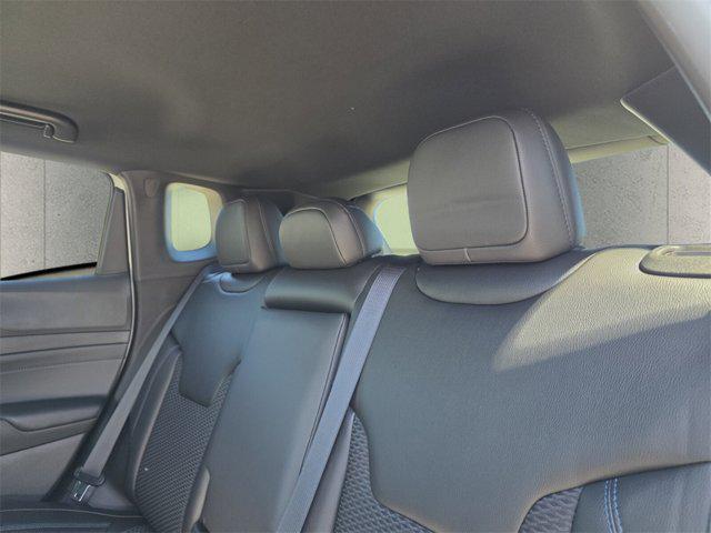 new 2026 Jeep Compass car, priced at $32,590