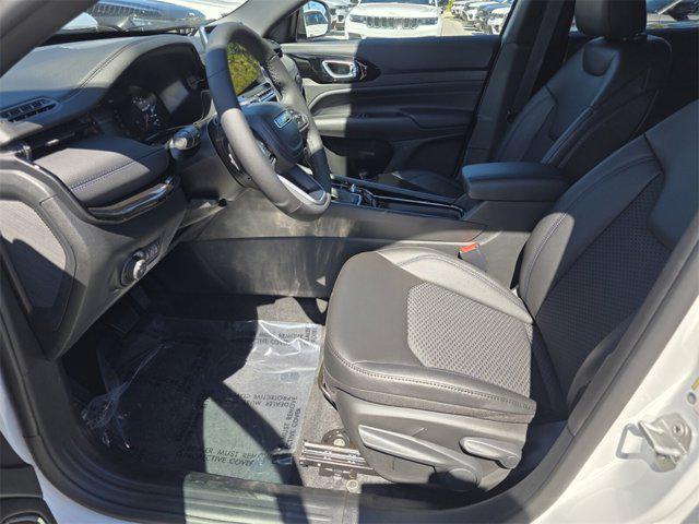 new 2026 Jeep Compass car, priced at $32,590