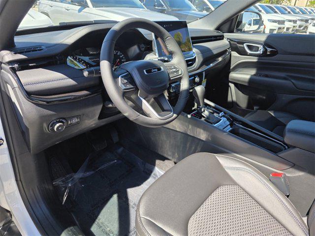 new 2026 Jeep Compass car, priced at $32,590