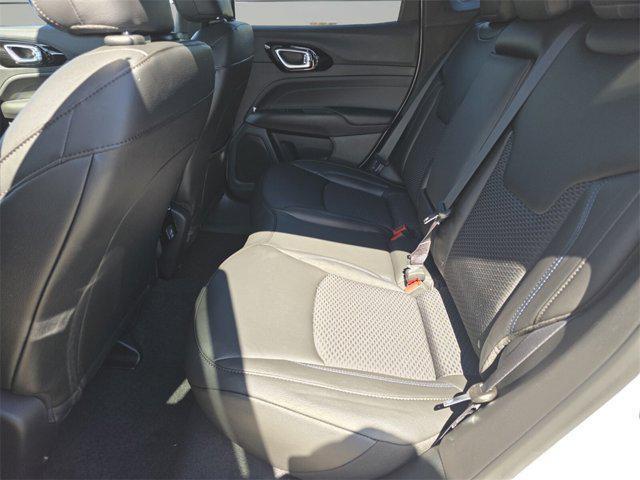 new 2026 Jeep Compass car, priced at $32,590