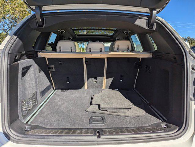 used 2022 BMW X3 car, priced at $32,753