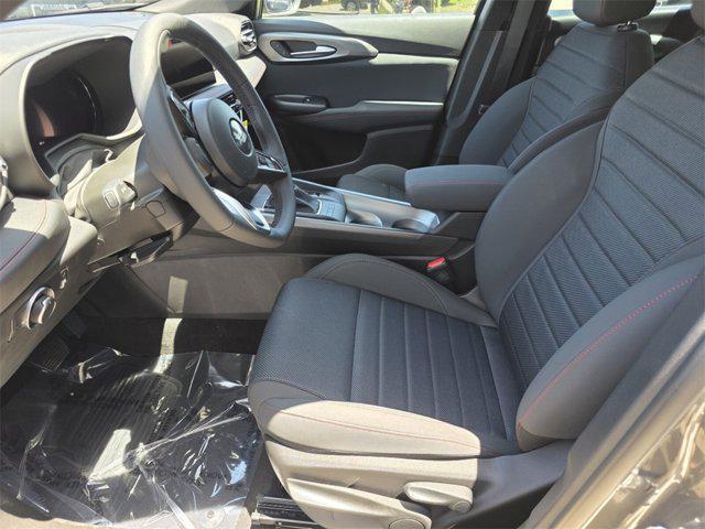 new 2025 Dodge Hornet car, priced at $27,737