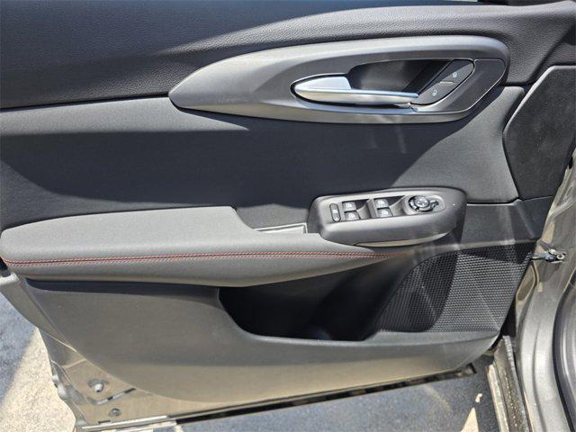 new 2025 Dodge Hornet car, priced at $27,737