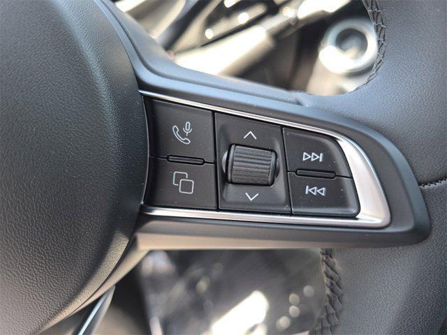 new 2025 Dodge Hornet car, priced at $27,737