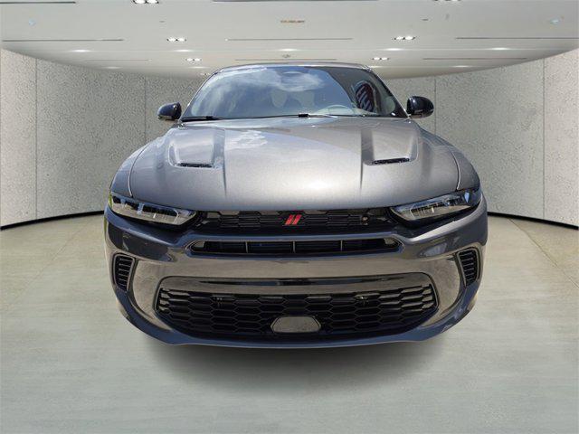 new 2025 Dodge Hornet car, priced at $27,737