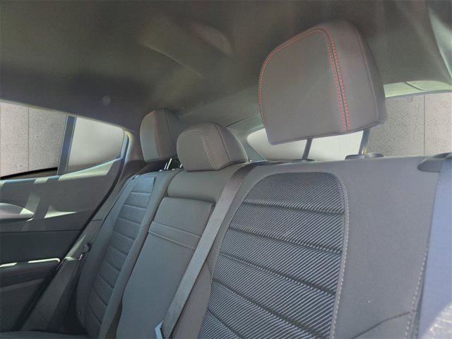 new 2025 Dodge Hornet car, priced at $27,737