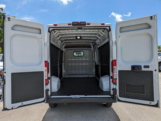 new 2025 Ram ProMaster 2500 car, priced at $51,438