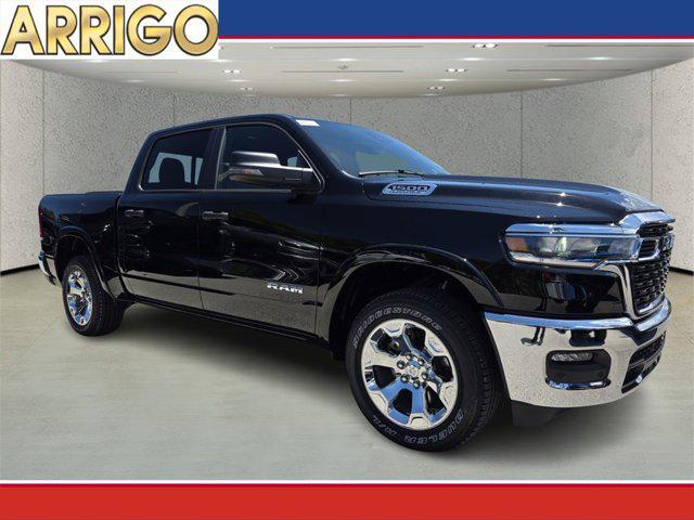 new 2026 Ram 1500 car, priced at $50,553