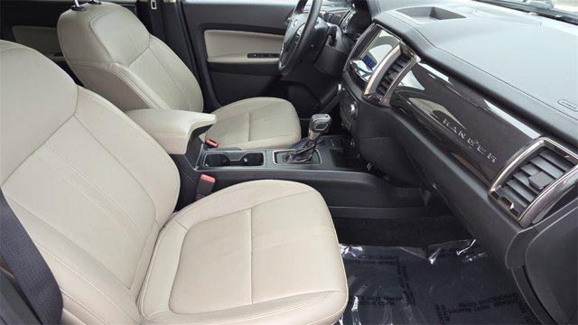 used 2022 Ford Ranger car, priced at $35,992