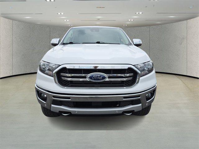 used 2022 Ford Ranger car, priced at $35,992