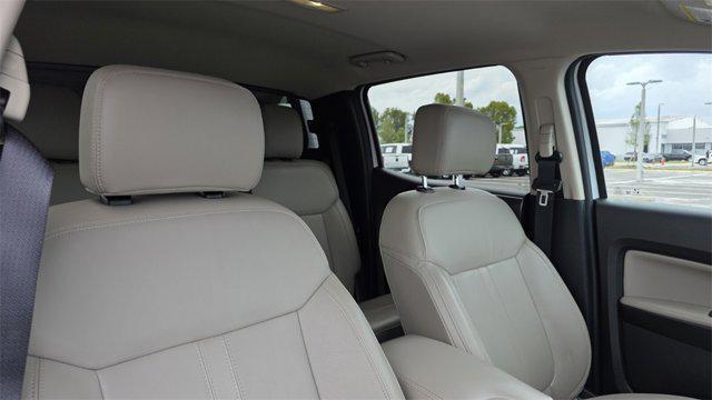 used 2022 Ford Ranger car, priced at $35,992