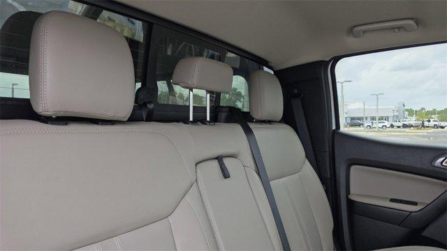 used 2022 Ford Ranger car, priced at $35,992
