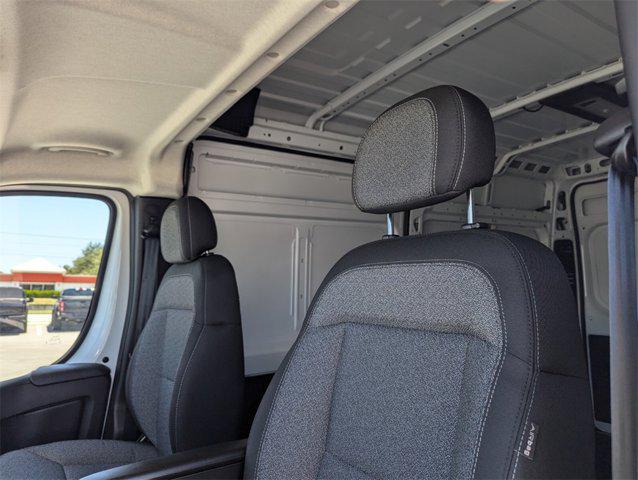 new 2025 Ram ProMaster 1500 car, priced at $47,437