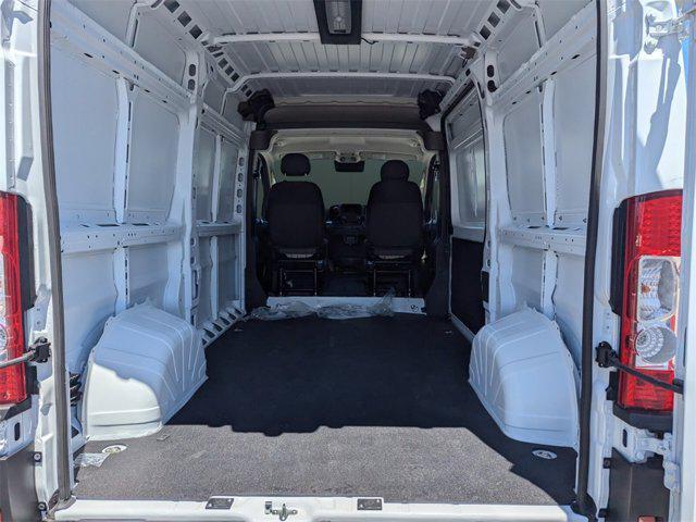 new 2025 Ram ProMaster 1500 car, priced at $47,437