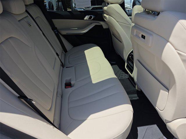 used 2021 BMW X5 car, priced at $35,261