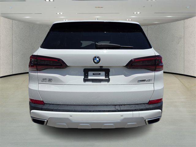 used 2021 BMW X5 car, priced at $35,261