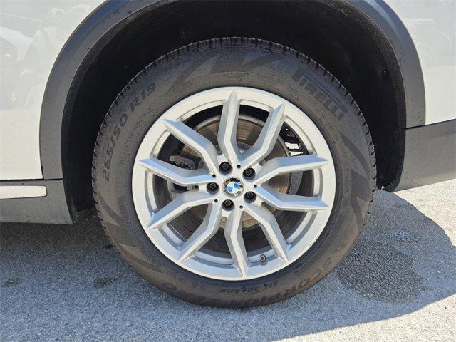 used 2021 BMW X5 car, priced at $35,261