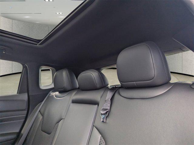 new 2025 Jeep Compass car, priced at $29,238