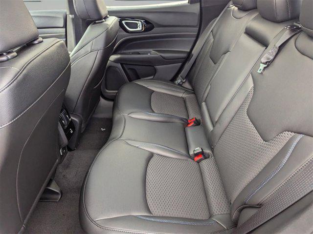 new 2025 Jeep Compass car, priced at $29,238