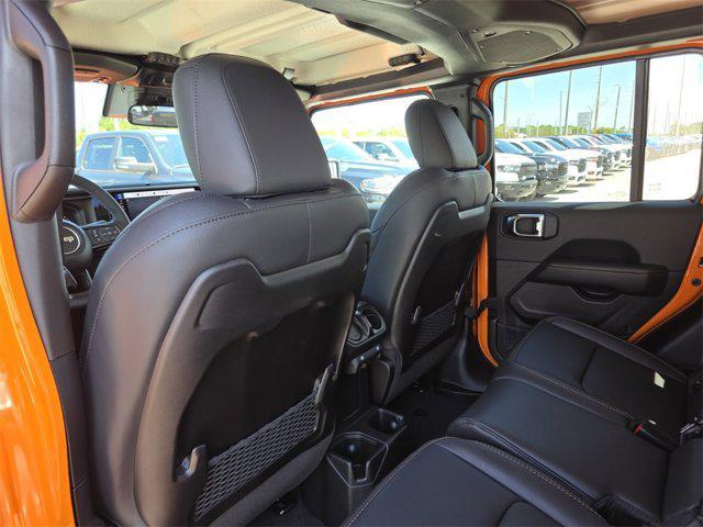 new 2025 Jeep Gladiator car, priced at $48,500