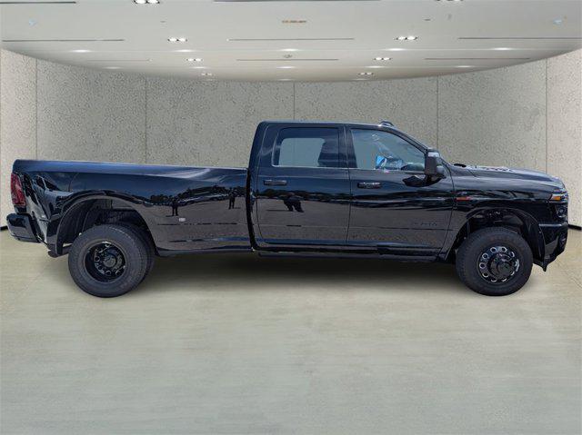 new 2025 Ram 3500 car, priced at $83,157