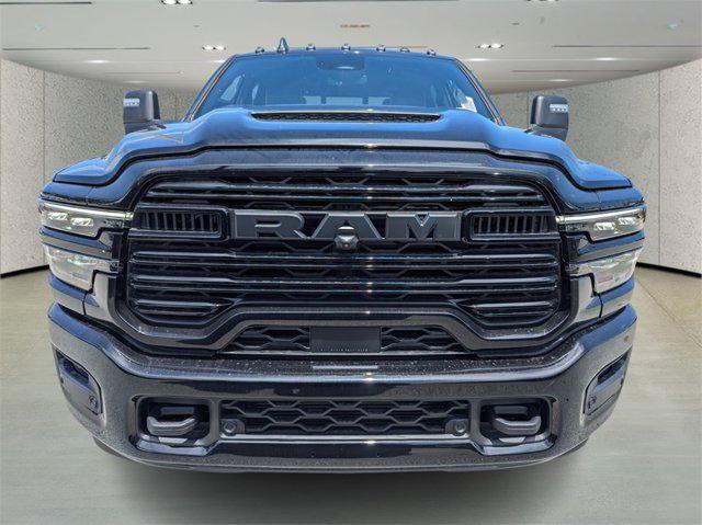 new 2025 Ram 3500 car, priced at $83,157