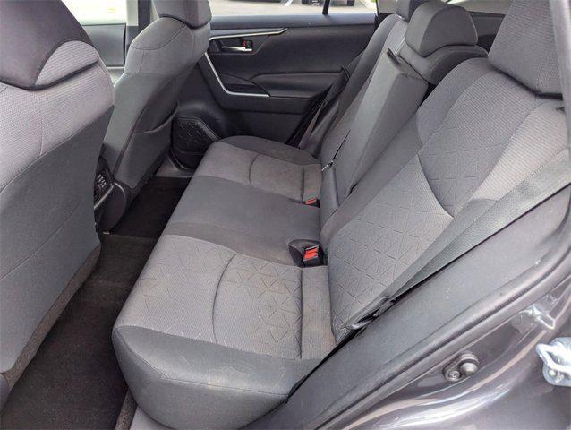 used 2019 Toyota RAV4 car, priced at $20,772