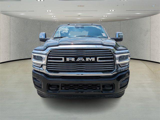 new 2024 Ram 2500 car, priced at $68,380