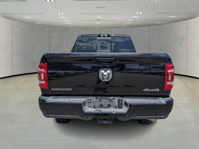 new 2024 Ram 2500 car, priced at $68,380